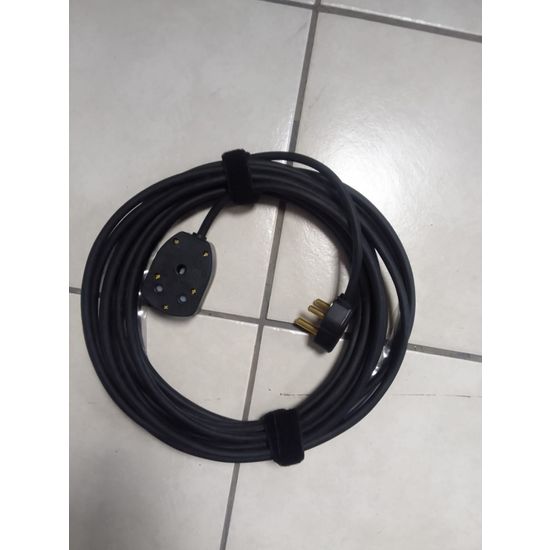 Janus 20m